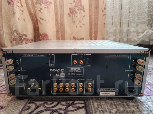 Onkyo ����