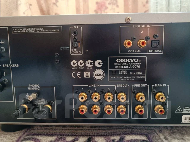 Onkyo ����