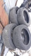 Bridgestone Blizzak DM-V1. ������, ��� �����, 2016 ���, �/�, ����� 10 % ����