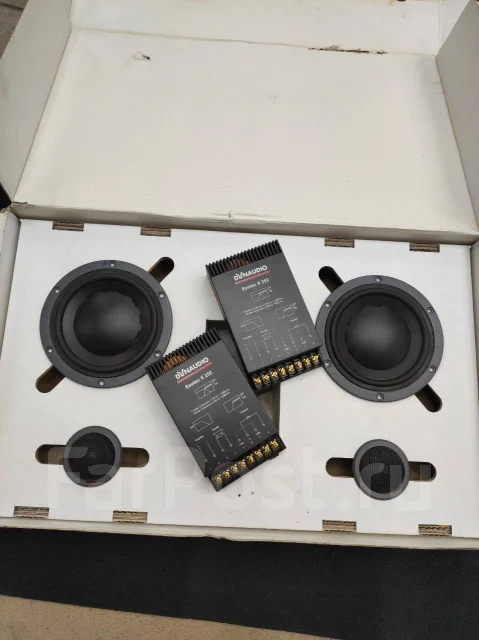 Dynaudio ����