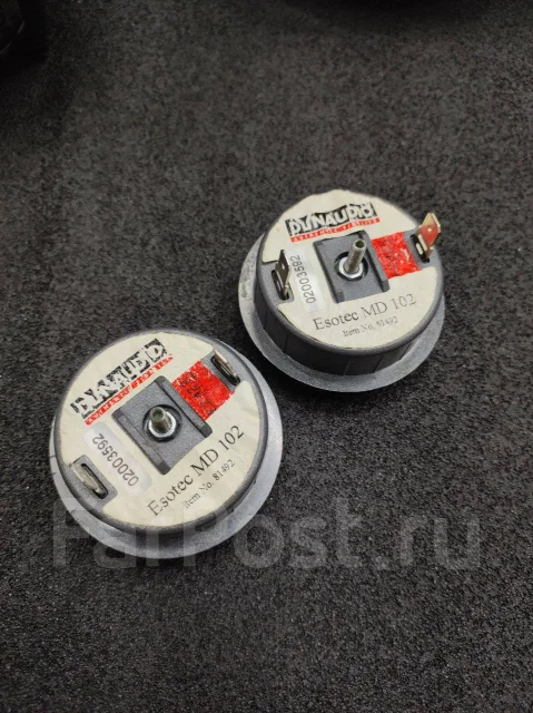 Dynaudio ����
