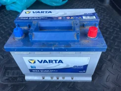 Varta. 60��.�., L2, 540��., ��������, ������������ ������ ����