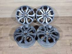 Suzuki. 6.5x16", 5x114.3, ET50,  60,1. 