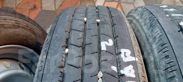 Goodyear Flexsteel G223. ������, 2022 ���, �/�, ����� 5 % ����