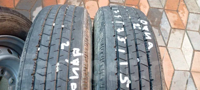 Goodyear Flexsteel G223. ������, 2022 ���, �/�, ����� 5 % ����