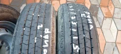 Goodyear Flexsteel G223. ������, 2022 ���, �/�, ����� 5 % ����