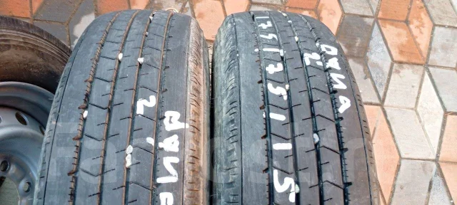 Goodyear Flexsteel G223. ������, 2022 ���, �/�, ����� 5 % ����