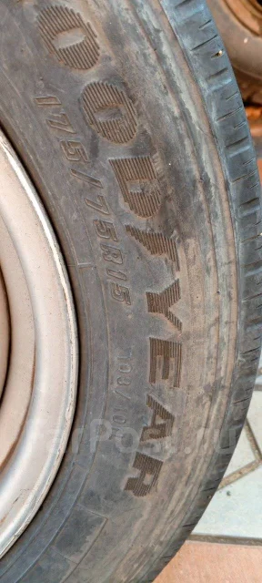 Goodyear Flexsteel G223. ������, 2022 ���, �/�, ����� 5 % ����