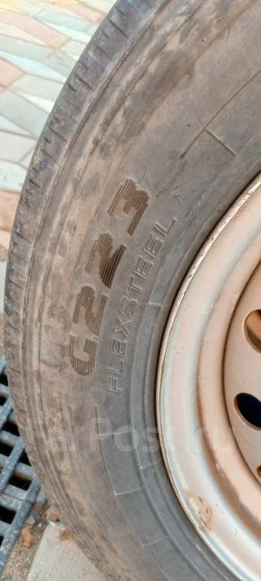 Goodyear Flexsteel G223. ������, 2022 ���, �/�, ����� 5 % ����