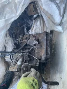 ���� Toyota Corolla Sprinter Carina Ceres Sprinter Carib AE100 4AFE ����