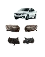 ���� Renault Logan 2018-2024 260100437R ����