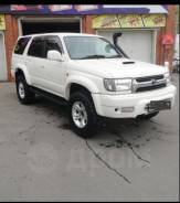Toyota Hilux Surf. , 4wd, 3.0 (170..), , 258 000.  