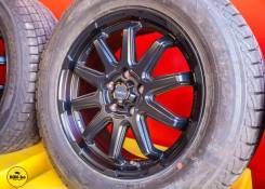 AME Circlar. 7.0x17", 5x114.3, ET48,  73,1. 