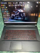MSI Katana GF76. 2,7����, ��� 16 ��, ���� 512���, WiFi: 1, Bluetooth: 1, ����������� �� 2��. ����