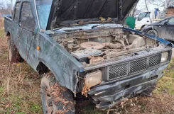 Nissan Datsun ����