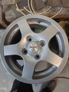 GMP Italia. 6.0x14", 4x114.3, ET38,  65,0. 