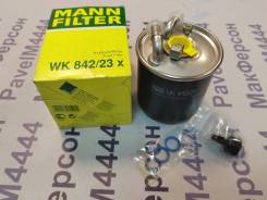   Mann WK842/23x WK84223x 