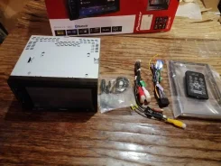 Pioneer AVH-A245BT ����