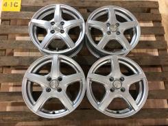 Dunlop Violento. 5.5x15", 4x100, ET42,  72,5. 