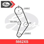 ������ ��� :. Gates 5662XS 5662XS ����