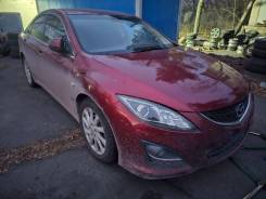 Mazda Mazda6. GH, LF ����