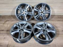 SsangYong. 6.5x18", 5x112, ET43,  66,6. 