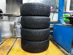 Nexen Winguard WinSpike WH6. ������, ����������, �/�, ����� 30 % ����