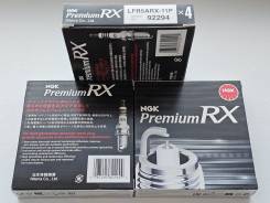   NGK Premium RX LFR5ARX-11P 92294   LFR5ARX-11P 
