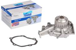  Finwhale WP0104 Aveo 1.2L, Matiz 0.8-1.0L, Spark 1.0L, Tico 0.8L, Kalos 1,2L Finwhale WP0104 WP0104 