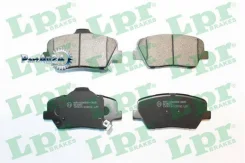 ������� ��������� Hyundai i30/Elantra 11-/CEED 12- �������� LPR 05P2032 05P2032 ����