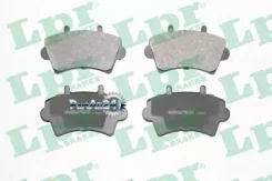 ������� ��������� Nissan Interstar/OPEL Movano/Renault Master 00- �������� LPR 05P884 05P884 ����