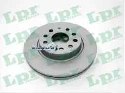 ���� ��������� AUDI A3 03-/Skoda Octavia/VW GOLF V/VI/Jetta III �������� D 280�� LPR A1001VR A1001VR ����