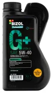 Bizol Green Oil+