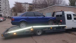 Audi 80 ����