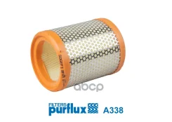 ������ ��������� Iveco Turbodaily 35.10 1/97-, 35.12 1/97-, 35.12 49.12, 59.12 10/94- Purflux ���. A338 A338 ����
