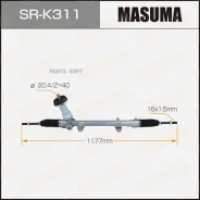 ����� ������� SRK311 ����