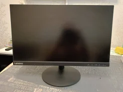 Lenovo. 22", ���������� �� (LCD, LED, QLED) ����