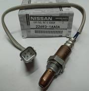������ ����������� ������� 22693-1AA0A Denso QR25DE, VK56DE Infiniti QX56, JA60, Nissan Murano, TNZ51, Nissan Teana, J32R, TNJ32, Nissan X-Trail, T31...
