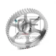 �������� ����������� VAG Quattro Freni QF33A00114 QF33A00114 ����
