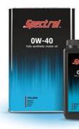 Spectrol. 0W-40, �������������, 4��. ����