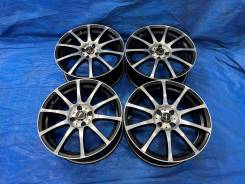 Lehrmeister. 7.0x17", 4x100, ET45,  72,0. 