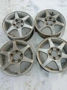 Vianor. 5.5x15", 5x114.3, �� 60,1���. ����