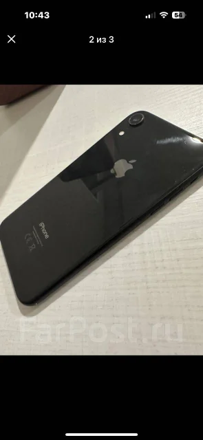 Apple iPhone Xr. �/�, 64 ��, ������ ����