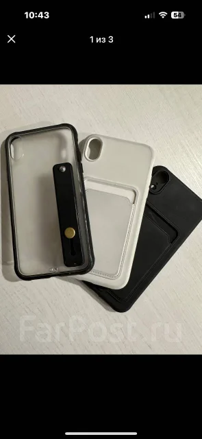 Apple iPhone Xr. �/�, 64 ��, ������ ����