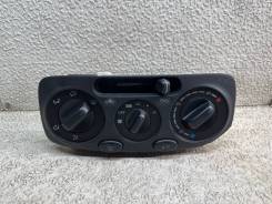   Toyota Raum EXZ10 [547460] 