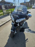 Honda GL 1800 Gold Wing. 1 800����. ��., ����������, ���������, ������ �� �� ����