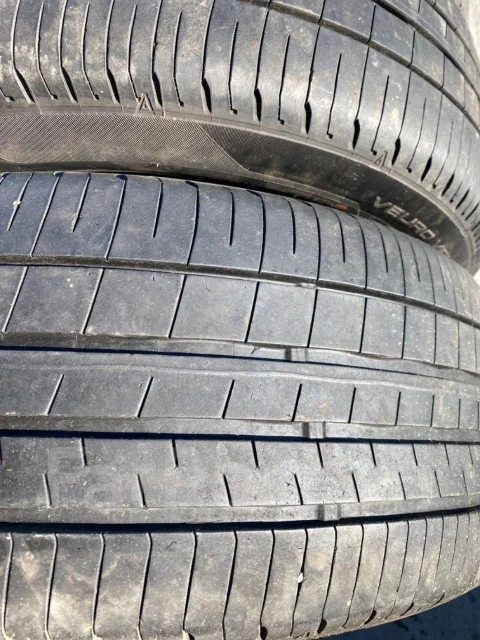 Dunlop Veuro VE 304. ������, 2021 ���, �/�, ����� 5 % ����