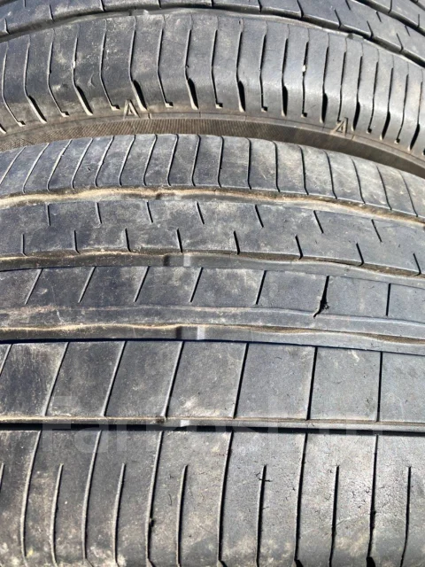Dunlop Veuro VE 304. ������, 2021 ���, �/�, ����� 5 % ����