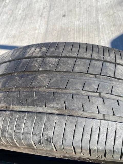 Dunlop Veuro VE 304. ������, 2021 ���, �/�, ����� 5 % ����