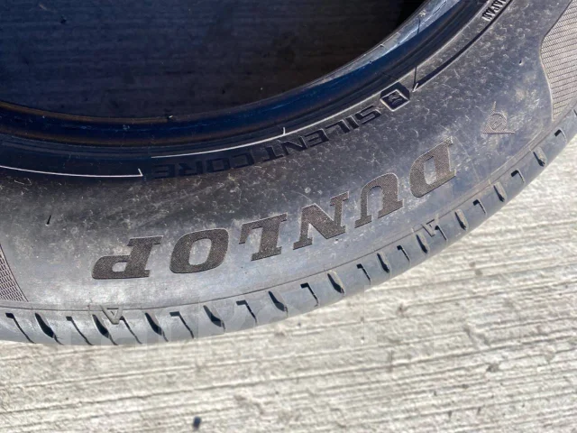 Dunlop Veuro VE 304. ������, 2021 ���, �/�, ����� 5 % ����